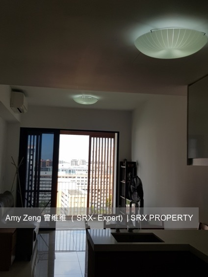 Jewel @ Buangkok (D19), Condominium #176383752